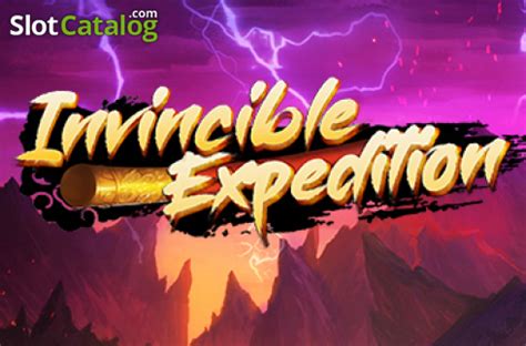  Слот Invincible Expedition